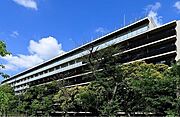 パークアクシス品川南大井パークフロントの賃貸物件