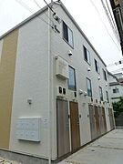 プラチナシティ蒲田の賃貸物件