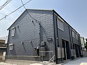 アビタシオン南馬込の賃貸物件