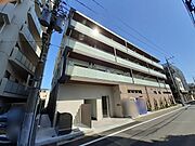 グランシルバ大森の賃貸物件
