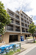 メルヴェーユ馬込の賃貸物件