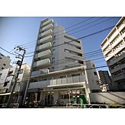 MFPRコート目黒南の賃貸物件