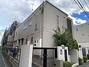 ルーチェ大森の賃貸物件
