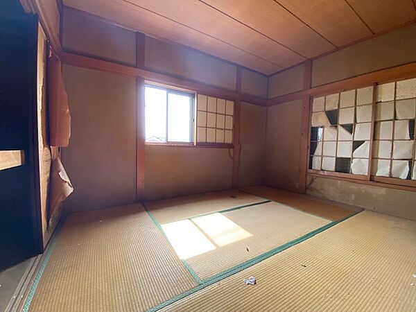 和室