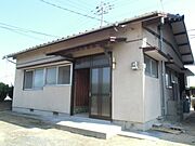 椎田駅より徒歩14分 1階 築47年9ヶ月の賃貸物件