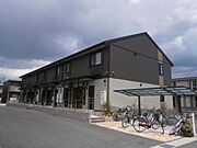 小波瀬西工大前駅より徒歩19分 2階 築9年7ヶ月の賃貸物件