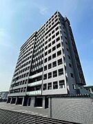 行橋駅より徒歩7分 13階 築2年9ヶ月の賃貸物件