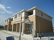 南行橋駅より徒歩51分 2階 築16年2ヶ月の賃貸物件