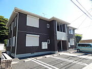 新田原駅より徒歩10分 2階 築18年10ヶ月の賃貸物件