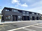 南行橋駅より徒歩12分 1階 築1年2ヶ月の賃貸物件