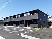 南行橋駅より徒歩20分 2階 築1年6ヶ月の賃貸物件