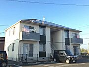 行橋駅より徒歩22分 1階 築21年2ヶ月の賃貸物件