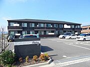 南行橋駅より徒歩30分 2階 築10年10ヶ月の賃貸物件