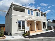 南行橋駅より徒歩4分 1階 築6年2ヶ月の賃貸物件