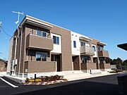 新田原駅より徒歩14分 1階 築6年10ヶ月の賃貸物件