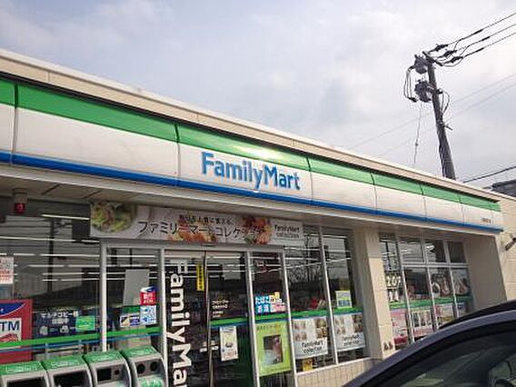 フィールド・ビレッジ_その他_6