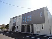 行橋駅より徒歩11分 2階 築14年8ヶ月の賃貸物件