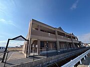 新田原駅より徒歩25分 1階 築16年9ヶ月の賃貸物件