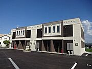 ハイマート雨窪 2階 築5年4ヶ月の賃貸物件