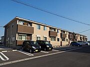 行橋駅より徒歩22分 1階 築11年8ヶ月の賃貸物件