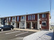 南行橋駅より徒歩22分 1階 築12年8ヶ月の賃貸物件