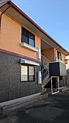 セジュール柏Ａの賃貸物件