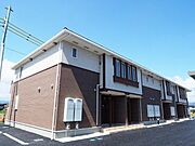 パストラル レーンBの賃貸物件