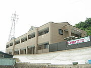 小波瀬西工大前駅より徒歩12分 2階 築16年4ヶ月の賃貸物件