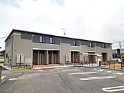 南行橋駅より徒歩6分 1階 築3年6ヶ月の賃貸物件