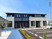 行橋駅より徒歩26分 1階 新築の賃貸物件