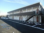 行橋駅より徒歩25分 2階 築10年1ヶ月の賃貸物件