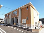 新田原駅より徒歩16分 2階 築11年2ヶ月の賃貸物件