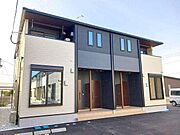 築城駅より徒歩6分 1階 新築の賃貸物件