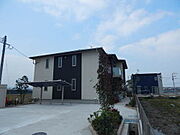 行橋駅より徒歩30分 2階 築9年8ヶ月の賃貸物件