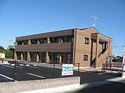 南行橋駅より徒歩30分 1階 築16年8ヶ月の賃貸物件