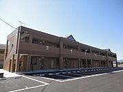 行橋駅より徒歩25分 2階 築14年9ヶ月の賃貸物件