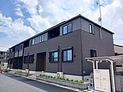 苅田駅よりバス6分 徒歩5分 2階 新築の賃貸物件