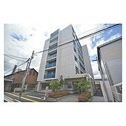 行橋第一レジデンス 5階 築11年8ヶ月の賃貸物件