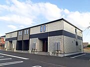 行橋駅より徒歩11分 1階 築1年9ヶ月の賃貸物件