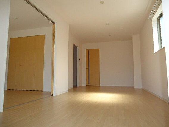 Excellent街角伍番館_内装_1