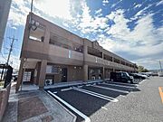 Excellent街角伍番館 2階 築8年10ヶ月の賃貸物件