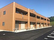 小波瀬西工大前駅より徒歩18分 2階 築5年6ヶ月の賃貸物件