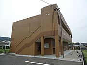 朽網駅より徒歩27分 1階 築13年4ヶ月の賃貸物件