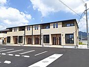 行橋駅より徒歩24分 1階 築1年6ヶ月の賃貸物件