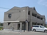 行橋駅より徒歩28分 2階 築18年1ヶ月の賃貸物件