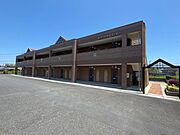 椎田駅より徒歩8分 築17年4ヶ月 2階建の賃貸物件
