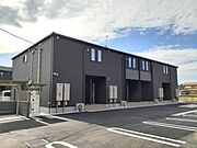 南行橋駅より徒歩10分 1階 築2年の賃貸物件