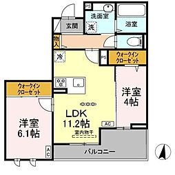 フース コーシェリ 1階