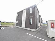 行橋駅より徒歩30分 2階 築15年4ヶ月の賃貸物件