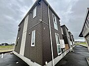 行橋駅より徒歩30分 築15年7ヶ月 2階建の賃貸物件